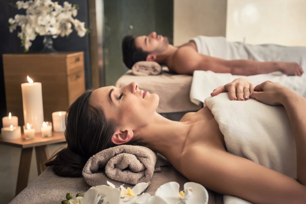 Carte cadeau Escapade en duo